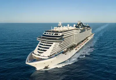 MSC Seascape