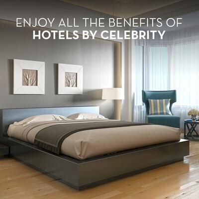 Celebrity hotels