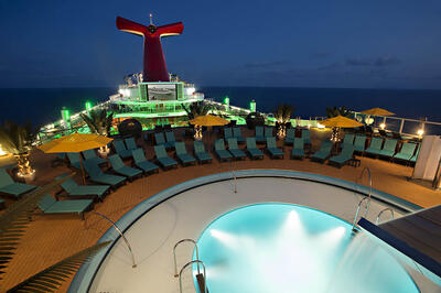 Carnival Serenity