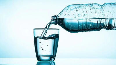 Celebrity Cruises water