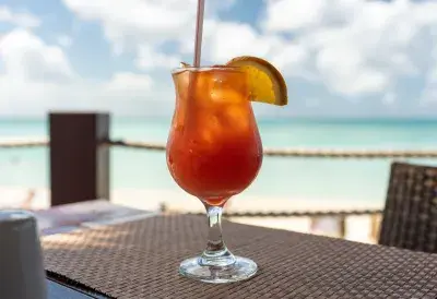 Aruba Ariba