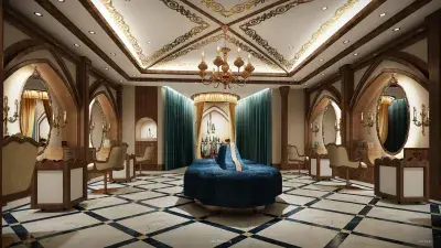  Bibbidi Bobbidi Boutique