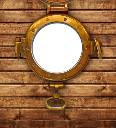 Classic porthole