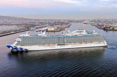 Princess Cruises