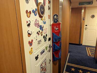 Disney Cruise Fish Extender 101 - Mommy Travels