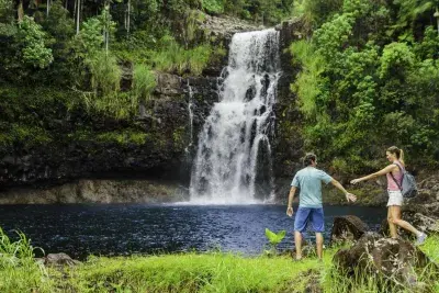 Hawaii