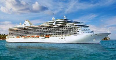 Oceania Cruises to Eliminate Plastic Water Bottles - Cruise Industry News