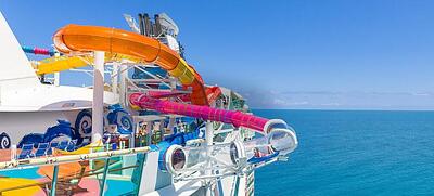 royal caribbean