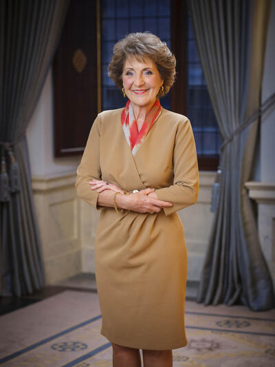 Princess Margriet - Netherlands