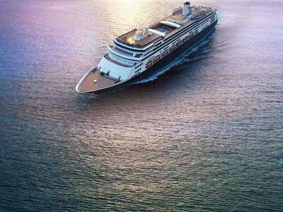 Holland America