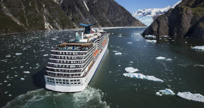 Carnival Alaska