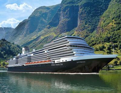 Holland America