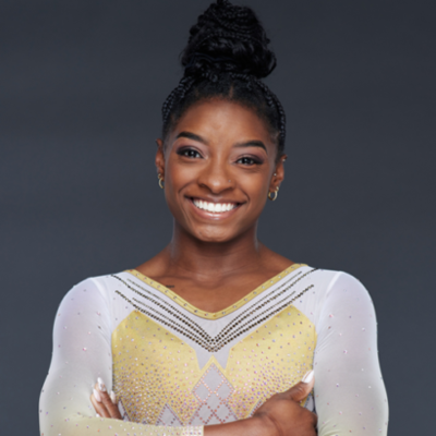 Simone Biles