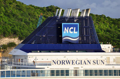 NCL Sun