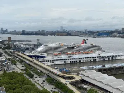 New York