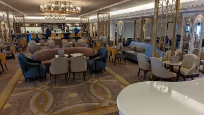 Carinthia Lounge
