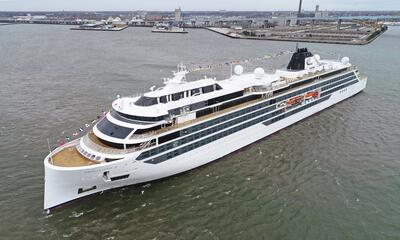 Viking Octantis