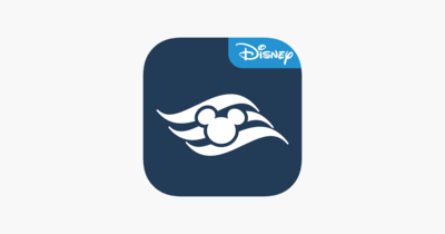 Disney Cruise app