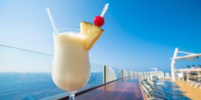 Pina colada