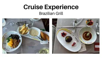 Samba Grill