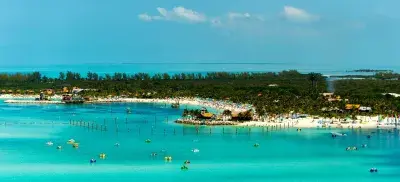Castaway Cay