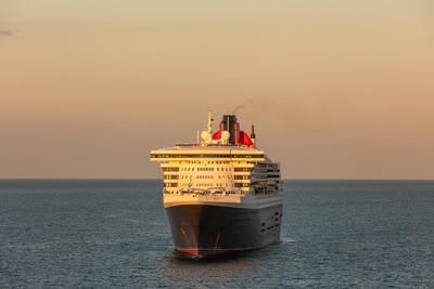 Queen Mary 2