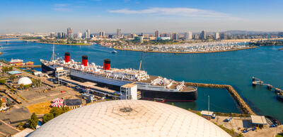 Queen Mary