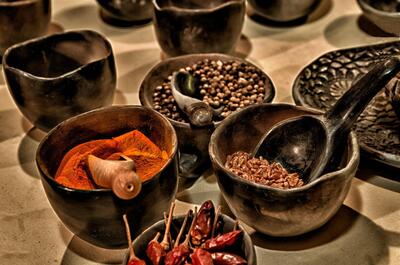 Spices 