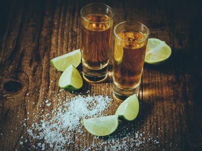 tequila