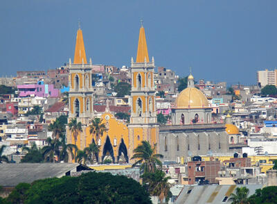 cathedral