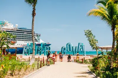 amber cove