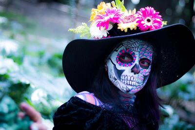 day of the dead 