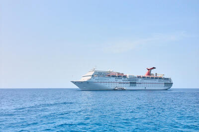 Carnival Ecstasy