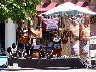 mexico souvenirs