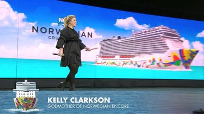 Kelly Clarkson