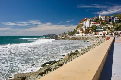 Mazatlan