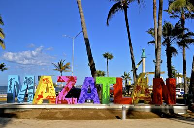 Mazatlan