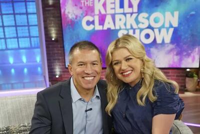 Kelly Clarkson