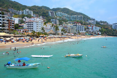 Puerto Vallarta 