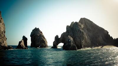 Cabo rocks 2