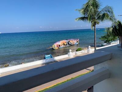 Cozumel