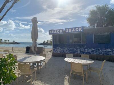 Beach Shack 