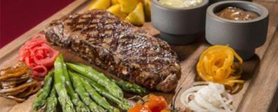Dining package