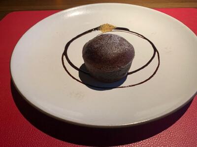 Dessert