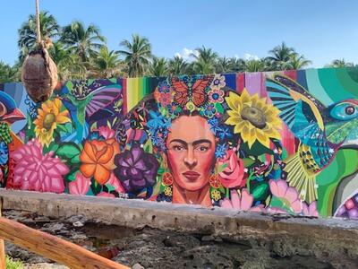 Mural