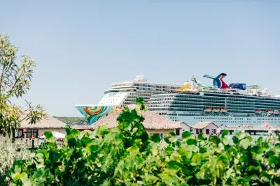 NCL Getaway