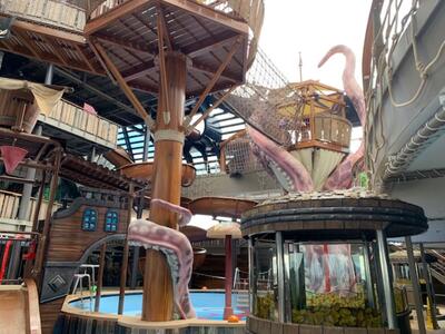 Water park
