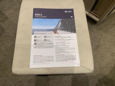 MSC Program