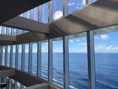 Sea view