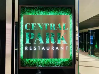 Central Park 